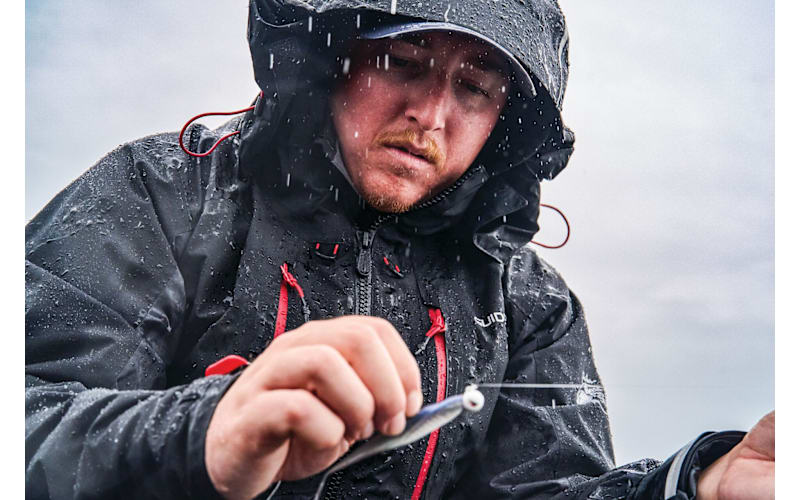 Bass Pro Shops Johnny Morris Guidewear Elite 2L Jacket | Cabela's