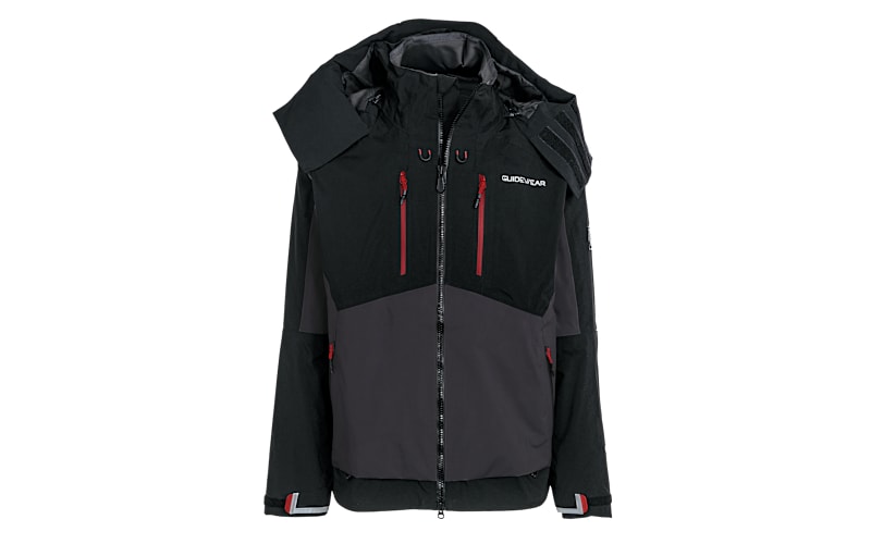 Bass Pro Shops Johnny Morris Guidewear Elite 2L Jacket | Bass Pro