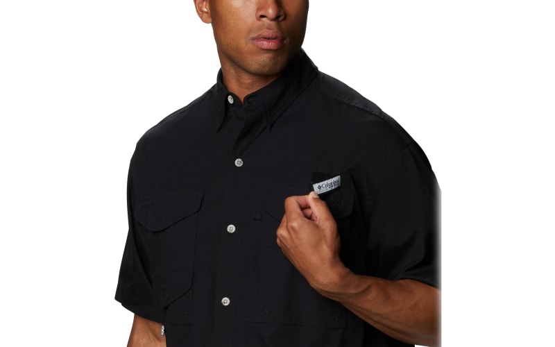Columbia men's bonehead shirt new arrivals