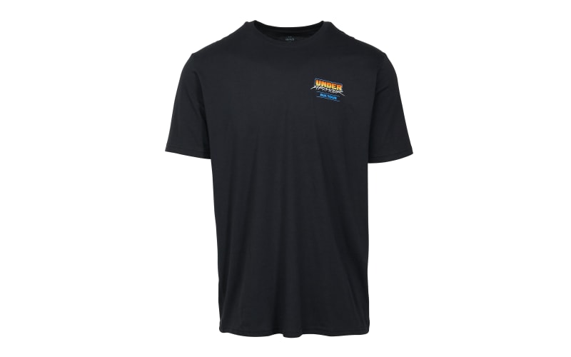 Under Armour Hunt Elk Short Sleeve T Shirt for Men Bass Pro Shops