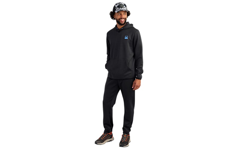 HUK Performance Fishing Hoodie – StretchFleece Jacket For Anglers | Unisex