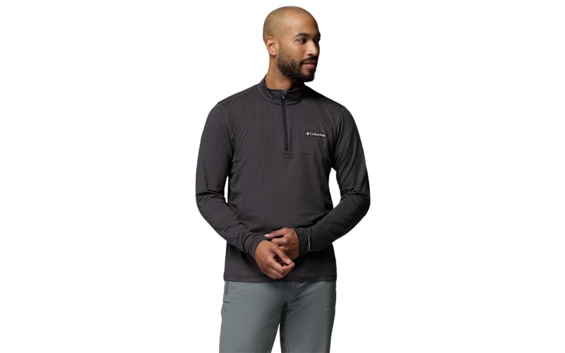 Columbia Parsons Point Quarter-Zip Pullover | Bass Pro Shops