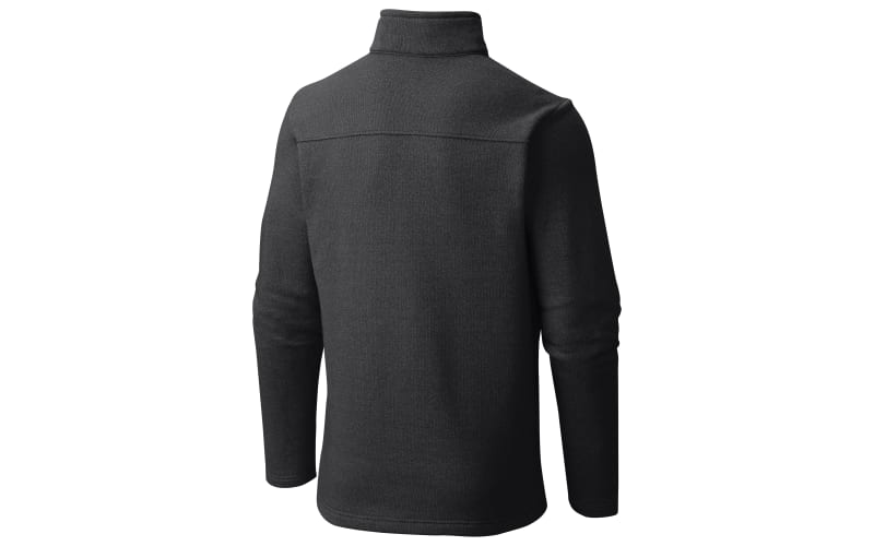 Columbia Great Hart Mountain III Half-Zip Fleece Long-Sleeve