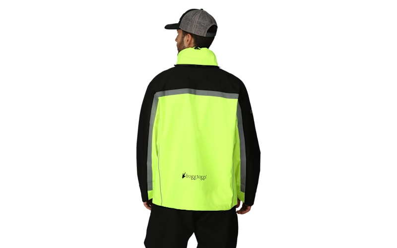 frogg toggs Pilot II Cruiser Jacket for Men | Cabela's