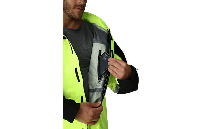 frogg toggs Pilot II Cruiser Jacket for Men | Cabela's