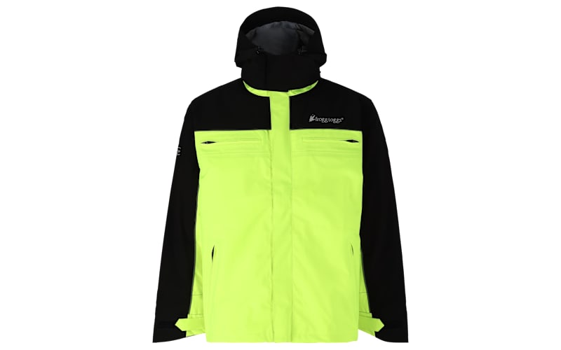 frogg toggs Pilot II Cruiser Jacket for Men | Cabela's