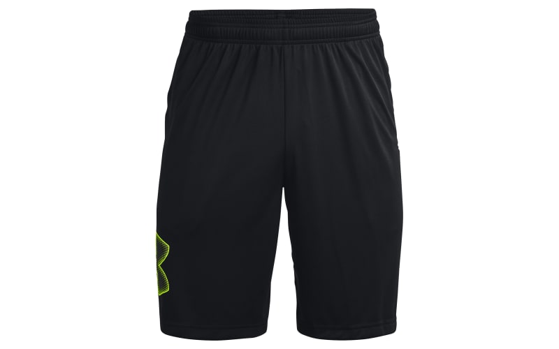 Ua scope shorts deals