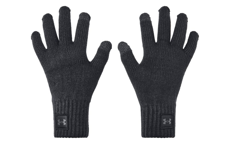 Cabela's under armour sale gloves