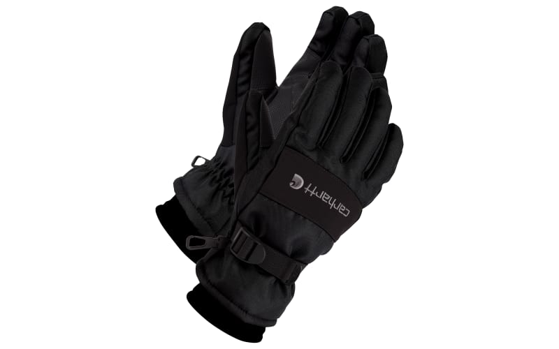 Carhartt WP Waterproof Gloves for Men | Cabela's