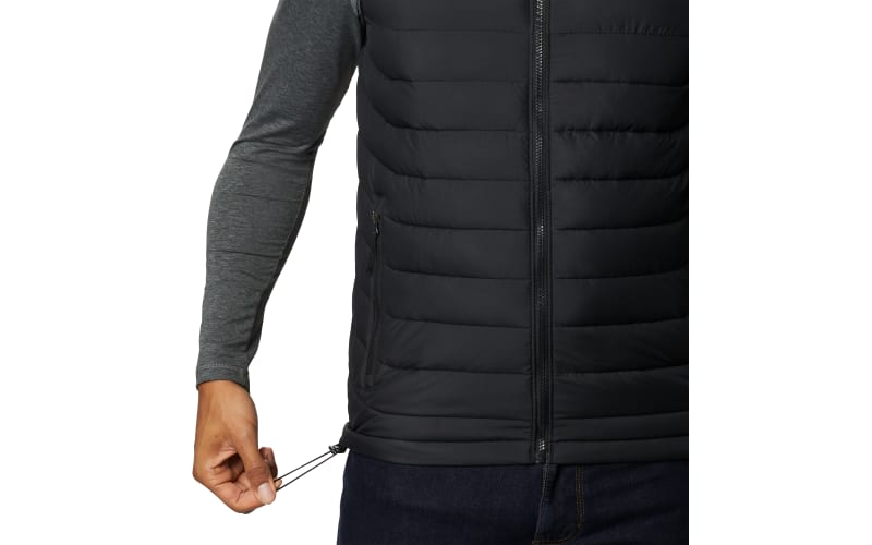 Columbia Men's Powder Lite™ Jacket – Mc's Outdoor Store