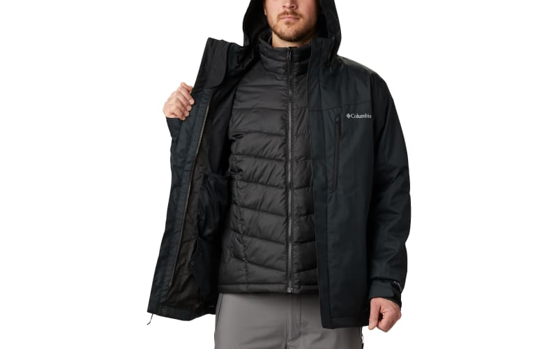 Columbia eager air sale interchange jacket cabela's