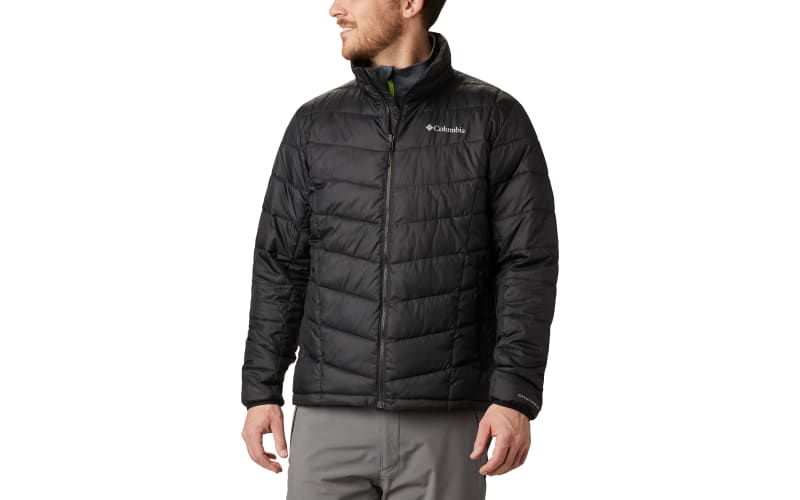 Columbia Sportswear Whirlibird IV Interchange Jacket - Mens, FREE SHIPPING  in Canada