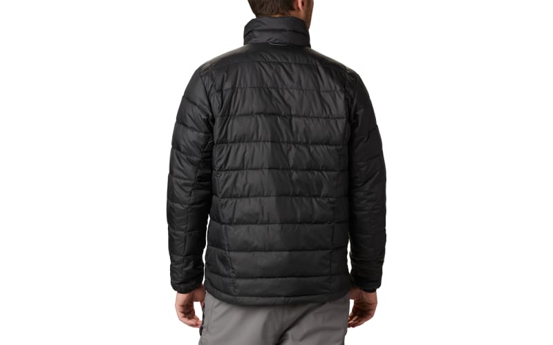 Columbia Whirlibird IV Interchange Jacket for Men Bass Pro Shops