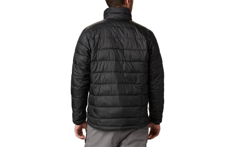 Columbia Whirlibird IV Interchange Jacket for Men