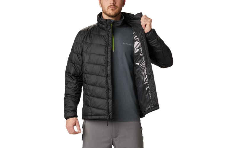 Columbia eager air interchange jacket cabela's hot sale