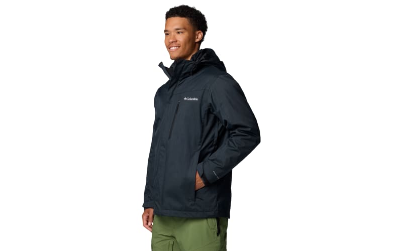 Columbia whirlibird mens online