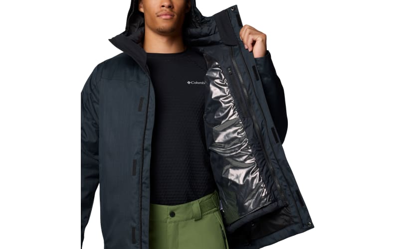 Columbia Whirlibird V Interchangeable Jacket | Cabela's