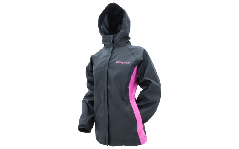 frogg toggs StormWatch Jacket for Ladies Bass Pro Shops