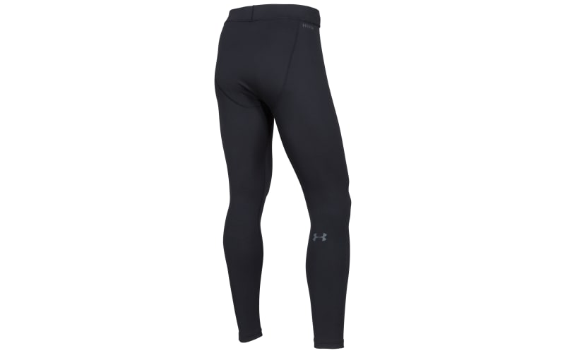 Under Armour ColdGear Base 3.0 Series Packaged Leggings for Men