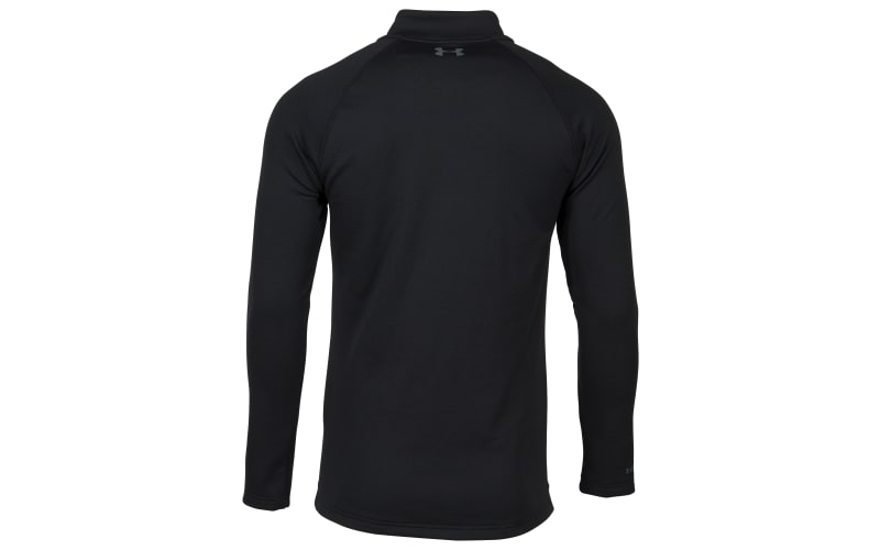 Under Armour ColdGear Armour Boy's Long Sleeve