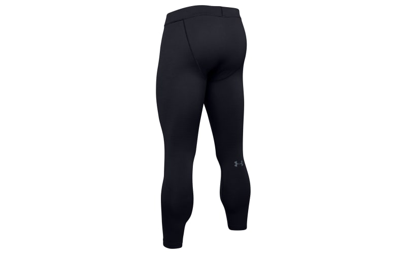 Under Armour Fly Fast Leggings - Green Army