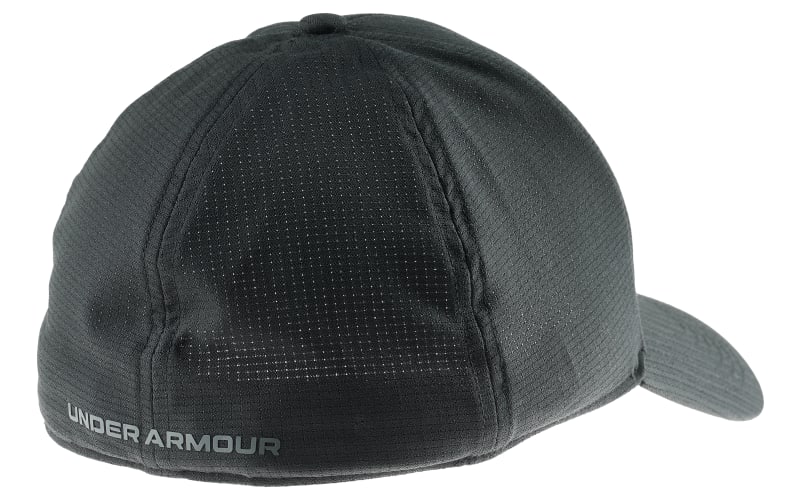 Under Armour ArmourVent Stretch Cap for Men Cabela s