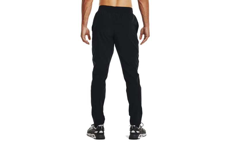 Ua capital knit pants sale