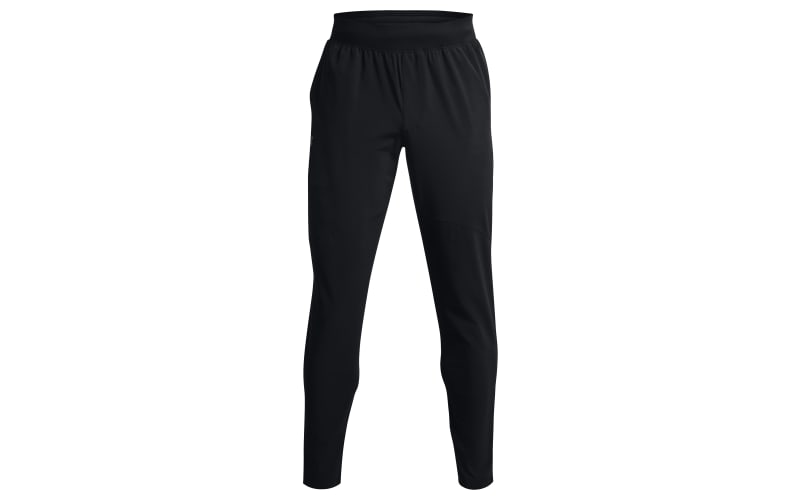 Under Armour, STRETCH WOVEN PANT, Performance Tracksuit Bottoms