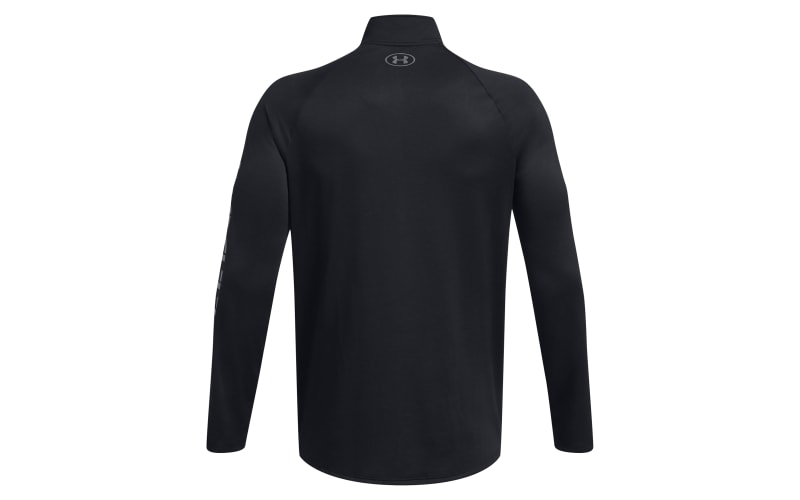 Under armour men's freedom tech quarter zip pullover new arrivals