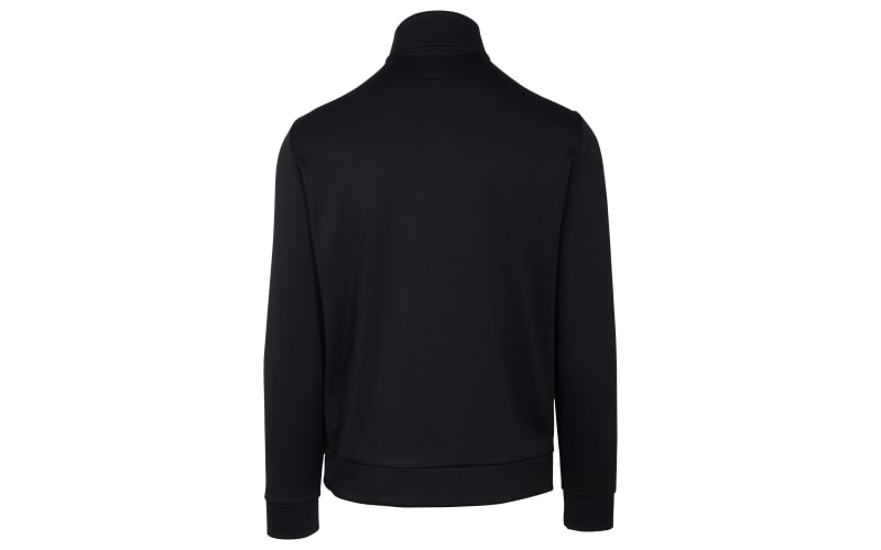 Under armour men's freedom tech quarter zip pullover clearance