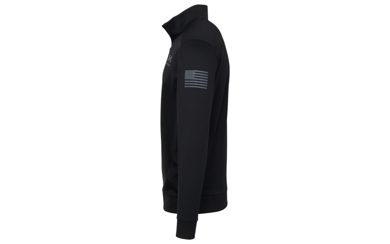 Buy Under Armour Men's Freedom Flag Hoodie by Under Armour