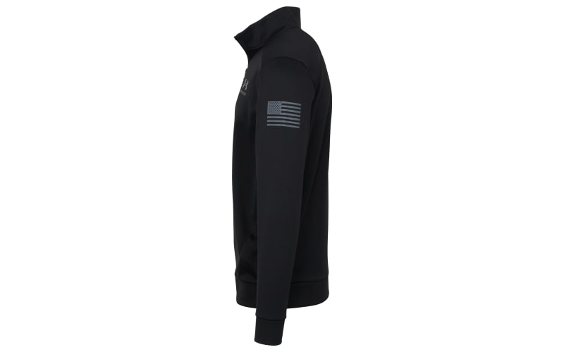 Dog fifth mom hoodie under armour