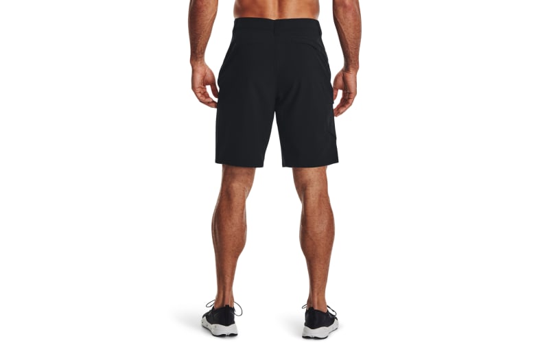 Men's under armour mantra cargo clearance golf shorts