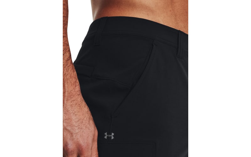 Under Armour Men's Mantra Cargo Shorts