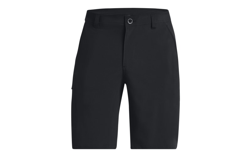 Under Armour Mens Mantra Cargo Shorts