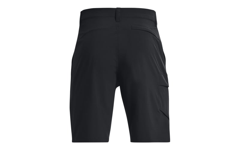Under armour best sale men's mantra shorts