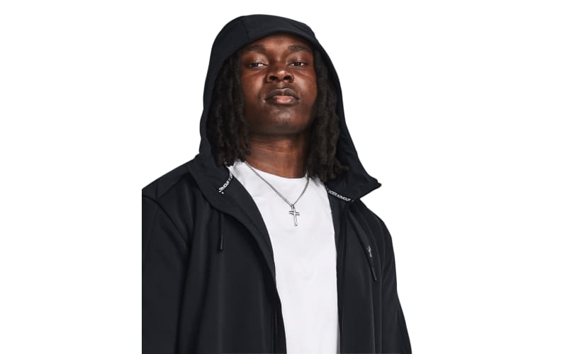 Under Armour Storm Essential Swacket for Men Bass Pro Shops