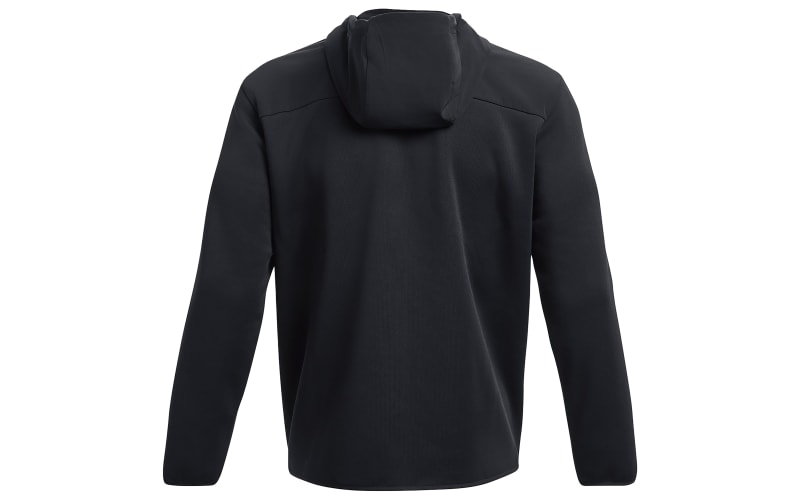 Swacket 2025 henley hoodie