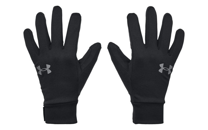 Under Armour Storm Liner Gloves for Men Cabela s