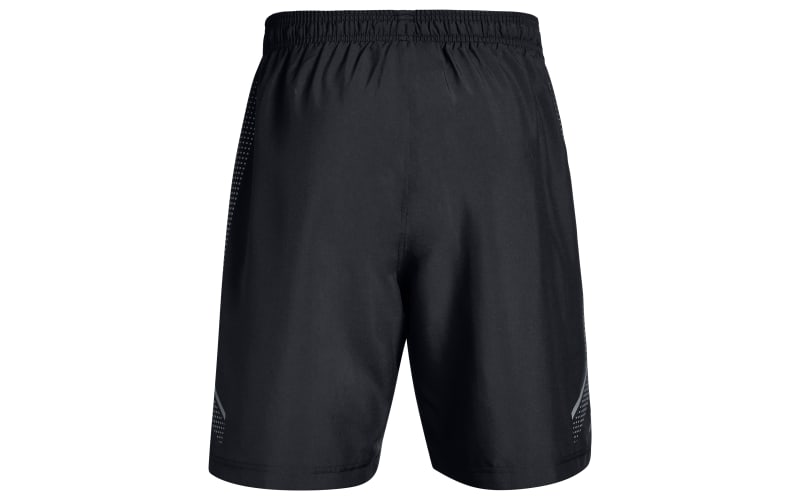 Under Armour Woven Graphic Shorts for Men