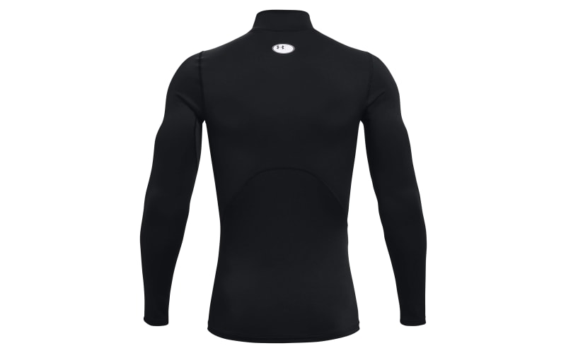 Under armour coldgear undershirt clearance
