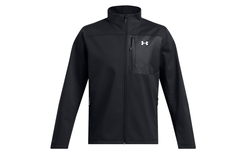 Under Armour UA Storm ColdGear Infrared Shield 2.0 Jacket | Bass