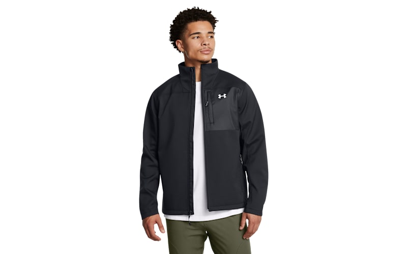 Under Armour UA Storm ColdGear Infrared Shield 2.0 Jacket | Bass