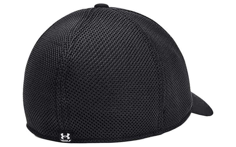 Under Armour Iso-Chill Driver Mesh Cap - Navy