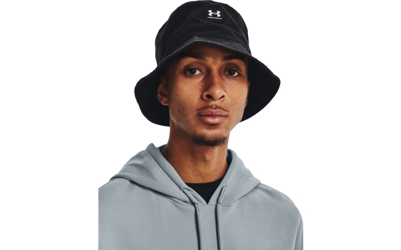 Under armour store bucket hat canada