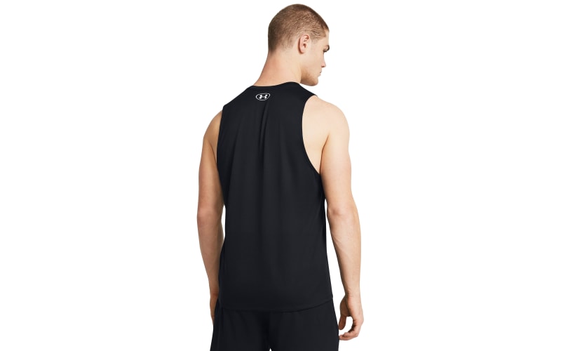 Under Armour Tech Tank Top for Men Bass Pro Shops