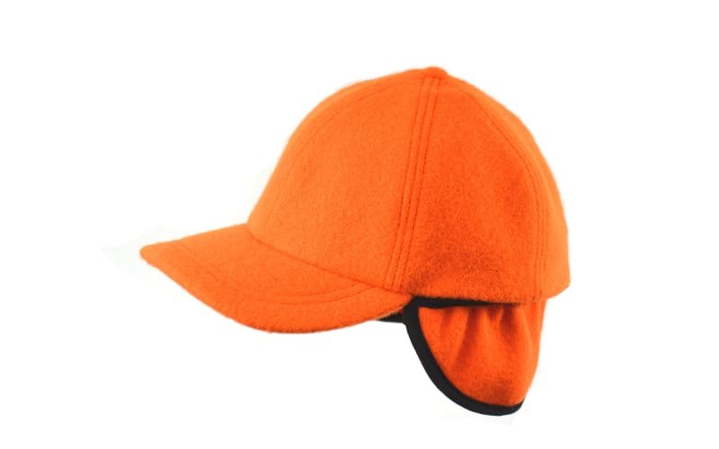 Crown Cap Fitted Wool Cap for Men Cabela s