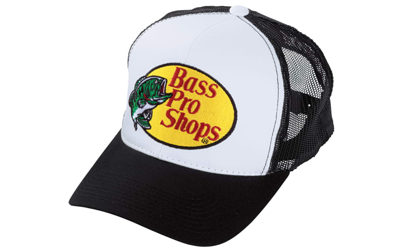 Black bass sale pro hat