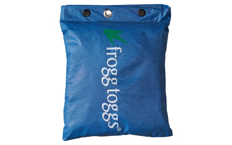 Kids frog toggs discount