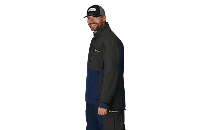 frogg toggs Pilot II Guide Jacket for Men | Bass Pro Shops